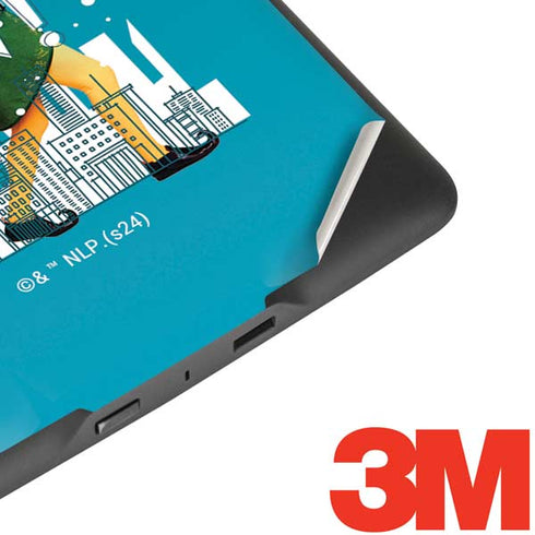 Elf Buddy Don’t Eat Yellow Snow Amazon Kindle Skin